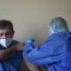 Олег Яковенко розповів, як почуває себе через добу після вакцинації