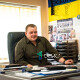 «А в лютому знов почне міліти Світязь, про який всі забули». Депутат Володимир Дейна. ІНТЕРВ'Ю