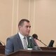 Звільнили головного прокурора Волині