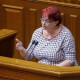 Нардепка від «Слуги народу» поскаржилася на малу зарплату