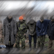 Українські десантники взяли в полон 21 солдата рф на Курщині. ВІДЕО
