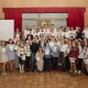У луцькій школі №26 нагородили найкращих учнів. ФОТО