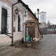 У Луцьку у Старому місті відкрили нову кав'ярню. ФОТО