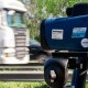 У Луцьку запрацювали радари TruCAM. Вимірюватимуть швидкість автівок