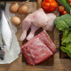 Світові ціни на продукти сягнули свого 10-річного максимуму у 2021-му