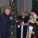 Савченко відвідав різдвяні богослужіння у різних храмах. ФОТО