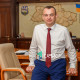 Начальник СБУ Волині Юрій Фелонюк розповів про бурштин, сепаратистів та корупцію в органах