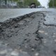У Луцьку хочуть ремонтувати вулицю Львівську за понад 3 мільйони гривень