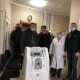 На Волині у лікарні закупили нові кисневі концентратори