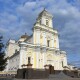 Розклад богослужінь у храмах Луцька на Великдень