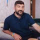 «Те, що ми не змогли зробити в себе, ми зробимо в Україні», – грузин з 100 ОМБР Георгі Кирія
