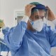В Україні за минулу добу виявили більш як 41 тисячу хворих на ковід