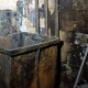Пожежа в гуртожитку у Луцьку. Що розповіли студенти