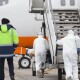 Україна готується до другої евакуації українців з Китаю