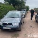 На Волині чоловік викрав автомобіль, який припаркували біля будинку