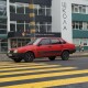 У Луцьку на проспекті Волі вже наносять тимчасову розмітку