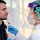 За минулу добу в Україні виявили 763 хворих на ковід