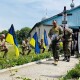 У Нововолинську попрощалися із загиблим Героєм