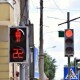 У Луцьку світлофори змінили час роботи. Перелік адрес