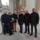 Олику відвідали нащадки роду Радзивіллів – Мацей та Анна Радзивілли