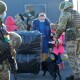 На Волині уже 6 тисяч евакуйованих
