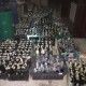 У Луцькій громаді вже зосереджено понад 6 тисяч коктейлів Молотова