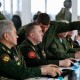 Біля Бреста – військові навчання за участі міністра оборони РФ