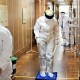 Коронавірус на Волині: 281 новий випадок та п'ять смертей