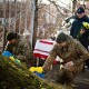 Волинські гвардійці вшанували пам’ять героїв Крут