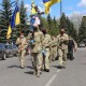 На Волині провели в останню путь загиблого на Донбасі Андрія Шинкарука