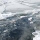 У Ковелі на водосховищі двоє дітей провалилися під лід