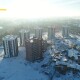 Акційна ціна на 3-кімнатні квартири у змурованому будинку ЖК «Супернова»