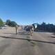 На Волині провели а останню дорогу воїна Анатолія Каплонюка. ФОТО