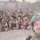 Останнє бажання: дружина полеглого Героя з Волині назбирала на авто для його побратимів