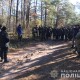 На Волині майже 100 людей шукають чоловіка, який зник місяць тому