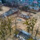 Показали, який має вигляд колишній танковий полк у Володимирі. Територію хочуть віддати