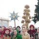 У центрі міста стартував фестиваль «Різдво у Луцьку»