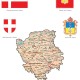 Перспективний план Волині.  Як «перекроїли» область?