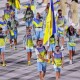 Україна на Олімпійських іграх здобула 19 медалей. ПЕРЕЛІК