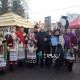 У центрі Луцька стартував фестиваль колядок. ФОТО