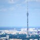 Внаслідок авіаудару окупанти пошкодили телевежу на Рівненщині