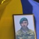 Тіло загиблого бійця Іллі Струка привезли до Луцька
