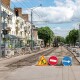 Яким буде оновлений проспект Волі та коли дозволять рух транспорту