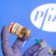 В Україні утилізують понад 30 тисяч доз вакцини Pfizer