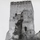 Поруйнована вежа луцького замку у 1963 році. ЗГАДАТИ ВСЕ