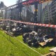 У волинському музеї експонують уламки ворожих ракет. ФОТО, ВІДЕО