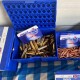 Українка намагалася перевезти через «Ягодин» боєприпаси
