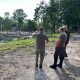 На Волині облаштовують військове містечко для бойового прикордонного підрозділу. ФОТО
