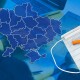 На вакцинацію від коронавірусу записалося понад 360 тисяч українців. Вік більшості – 21-39 років