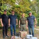 Волинські депутати поїхали з подарунками до «сталевої сотки»